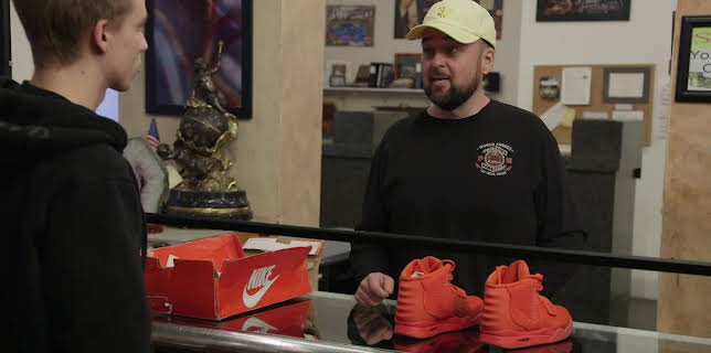 07:00: Pawn Stars - Die drei vom Pfandhaus | Kabel Eins Doku | 2/28 2026