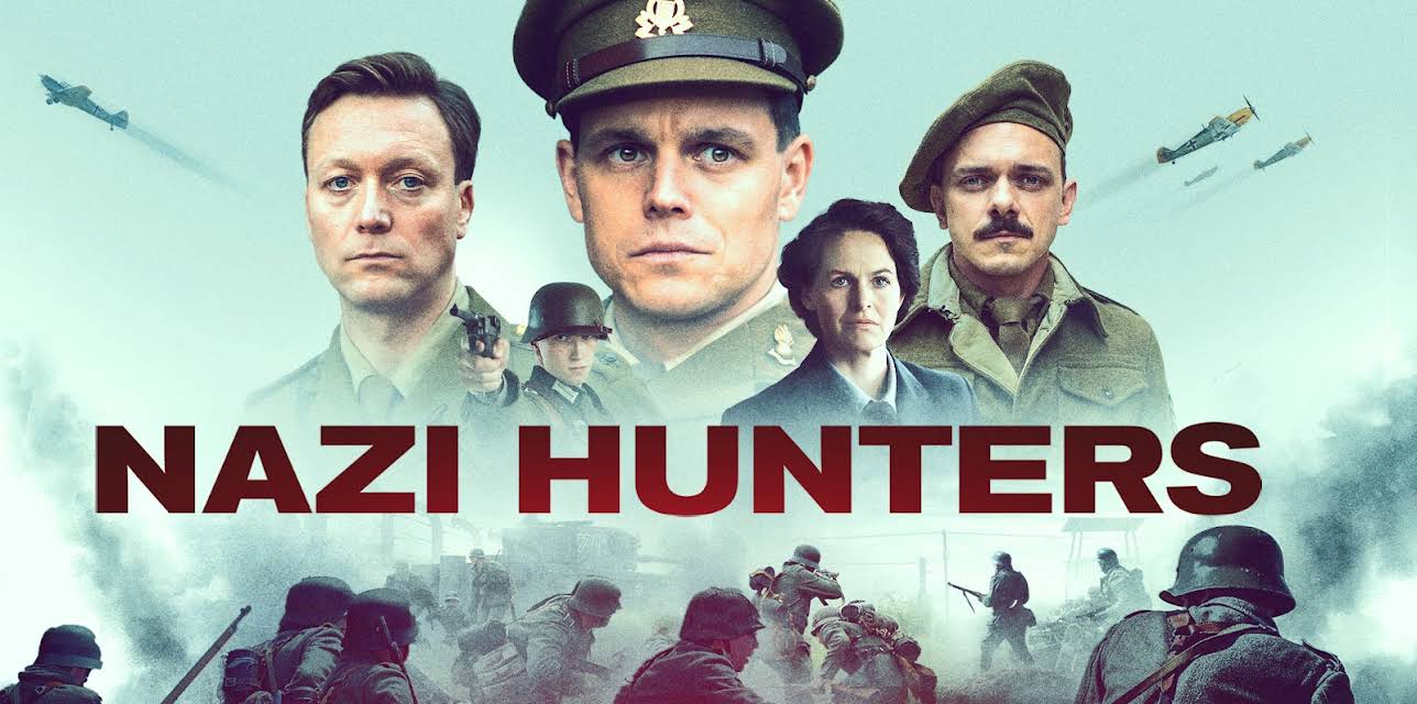 Nazi Hunters