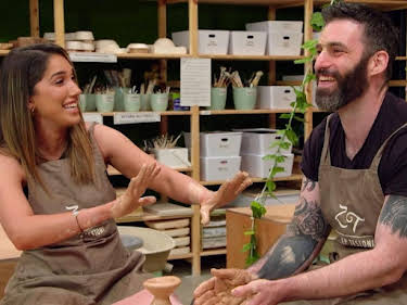 06:50: Hochzeit auf den ersten Blick - Australien | Sixx | 7/25 2026