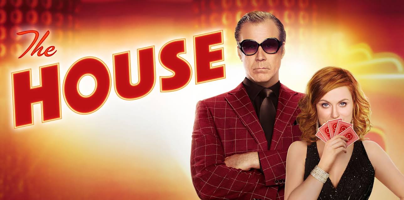 The House (2017)