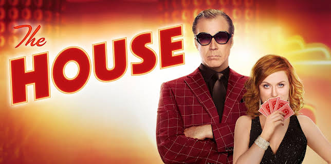 The House (2017)