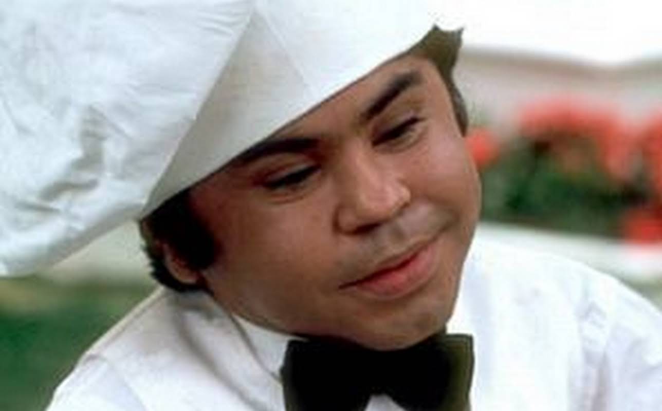Hervé Villechaize