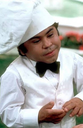 Hervé Villechaize as 