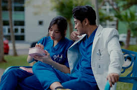 SEKOTENGS: The Perfect Dr. Dean