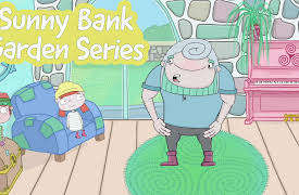 Sunny Bank Garden: Sowing the Seeds