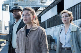 The Man in the High Castle: A Way Out