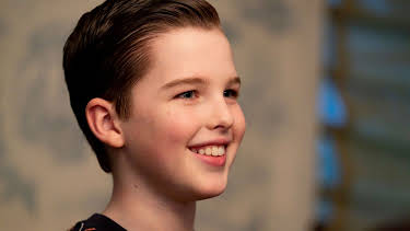 13:50: Young Sheldon | ProSieben | 4/22 2026