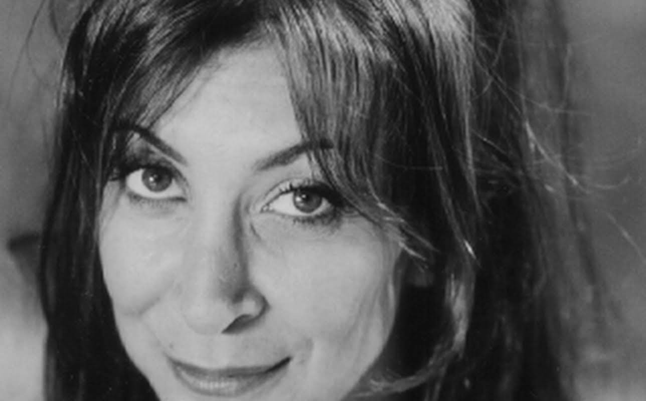 Suzanne Krull