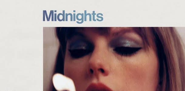 Midnights: Taylor hits multiple records on Spotify