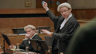 12:05 AM: The Jury: 14 and on Trial for... | Channel 4 | 9/8 2026