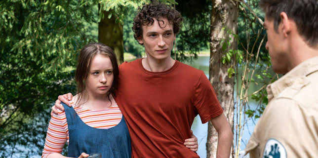 15:30: Der Ranger - Paradies Heimat: Junge Liebe | Das Erste | 2/15 2026