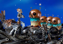 Clangers