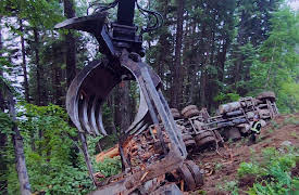 Mud Mountain Haulers: Episode 1