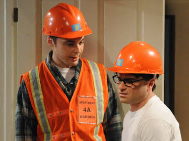 16:00: The Big Bang Theory | ProSieben | 8/26 2026