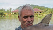 Monstruos de río: El mutilador del río Mekong