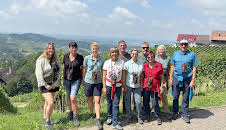 Expedition in die Heimat