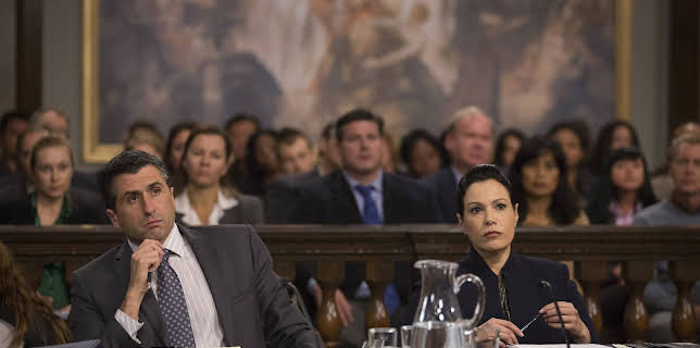 12:15: Bones (S9 E9) (S9) | Viasat Series | 3/12 2026