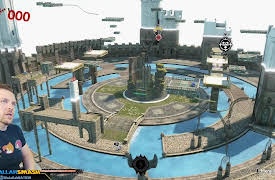 Sonic x Shadow Generations: Traveling Through Kingdom Valley! | Sonic X