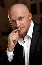 Oleg Voloshchenko as 