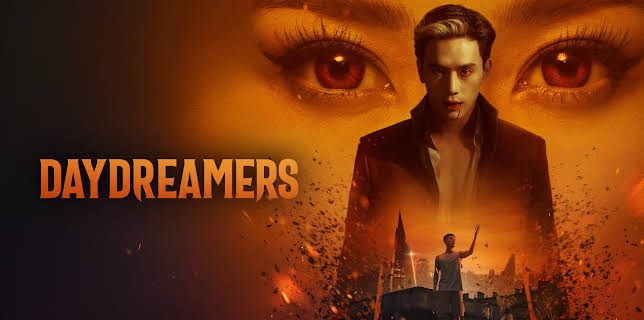 Daydreamers (2025)