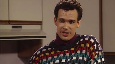 16:25: Fresh Prince i Bel-Air (S2 E13) (S2) | Viasat 4 | 4/22 2026