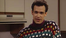 Fresh Prince i Bel-Air (S2 E13)