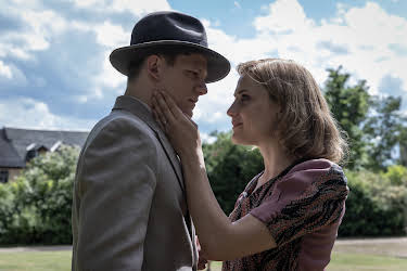 21:50: Die Mittagsfrau | ZDF | 4/3 2026