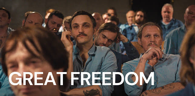 Great Freedom (2022)