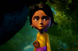 Las Aventuras de The Chosen: Season 1: Solitaria, Pero No Sola