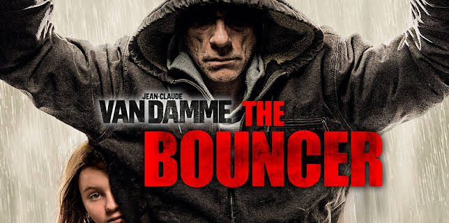 The Bouncer (2018)