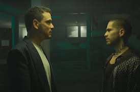 Miss Adrenaline: A Tale of Twins: Avsnitt 21