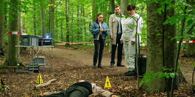 18:00: SOKO Köln | ZDF | 2/24 2026