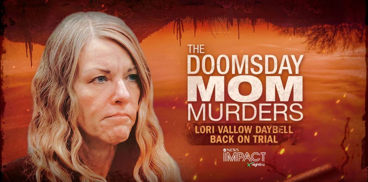 IMPACT x Nightline: Lori Vallow Daybell: The Doomsday Mom Murders