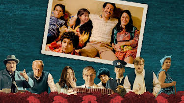 20:15: Almanya - Willkommen in Deutschland | RBB Fernsehen | 4/23 2026