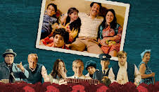 Almanya - Willkommen in Deutschland