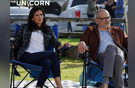 The Unicorn, Season 1: It Isn't Romantic