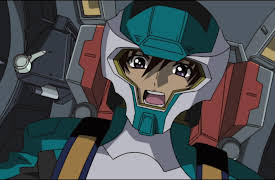 Mobile Suit Gundam SEED (HD Remaster): PHASE-07 The Scar of Space