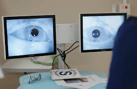 S:t Görans Hospital: Episode 9