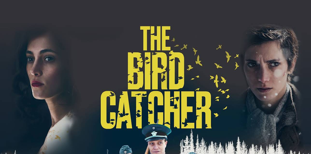The Birdcatcher (2020)