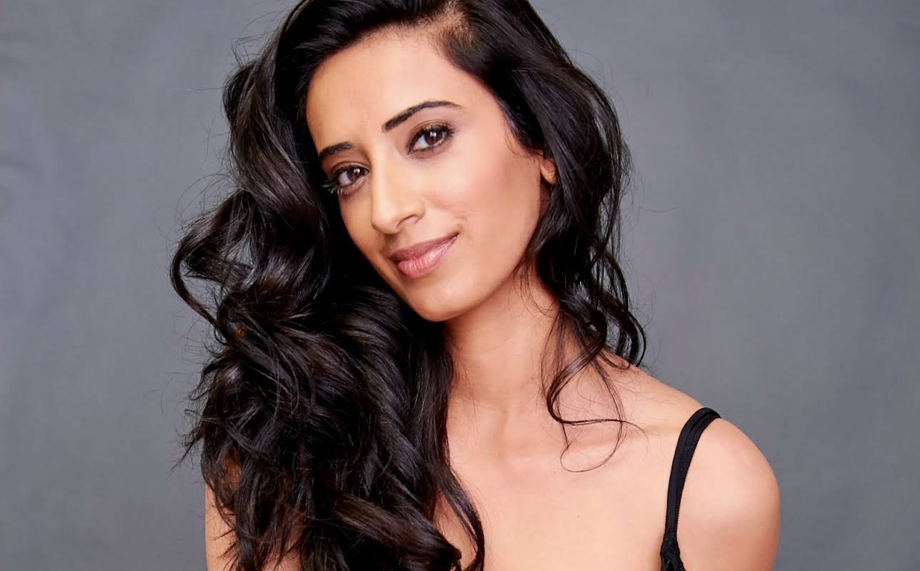Hina Khan