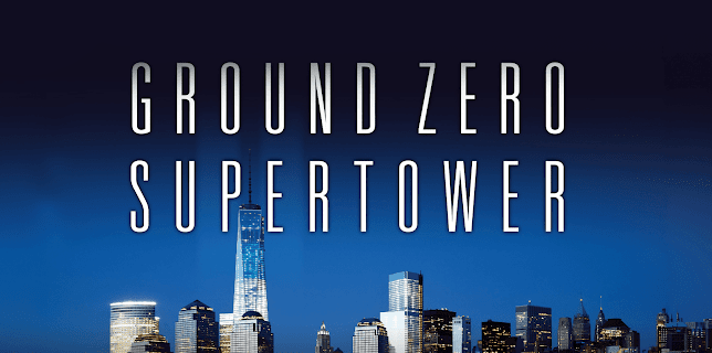 Ground Zero Supertower (1974)
