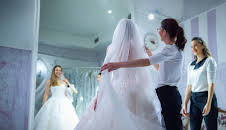 Die perfekte Hochzeit?