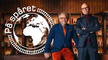 20:00: På spåret | SVT1 | 9/25 2026