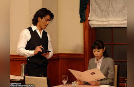 BAMBINO!: Episode 10