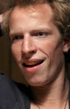 Alexis Julemont as Brother Hanker