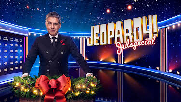 03:50: Jeopardy! (S5 E5) (S5) | Kanal 5 | 4/25 2026