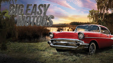 20:00: Big Easy Motors (S1 E12) (S1) | TV10 | 11/23 2025