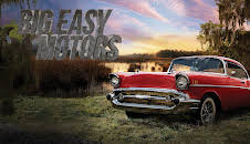 Big Easy Motors (S1 E12)