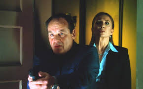 CSI: Den Tätern auf der Spur