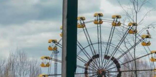 Ingeniería abandonada: Plaga de la fortaleza